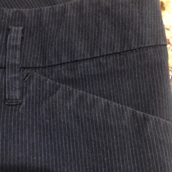 New York & Co. Stretch Capri Slacks - Picture 5 of 5